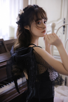 朋友之妻